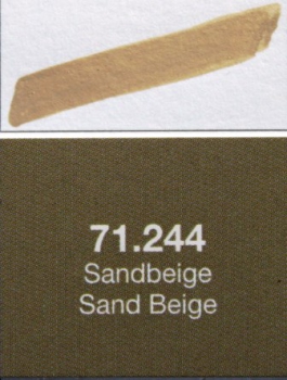 Model Air 71.244 / RAL 1039 sand beige 17 ml (g.P.1L=164,71€)